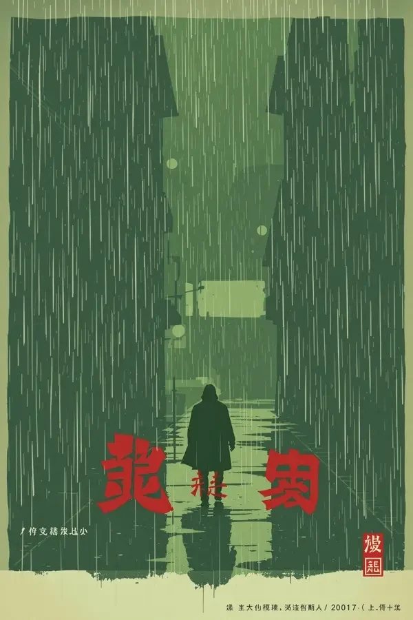 暗夜追踪 - 51成人网