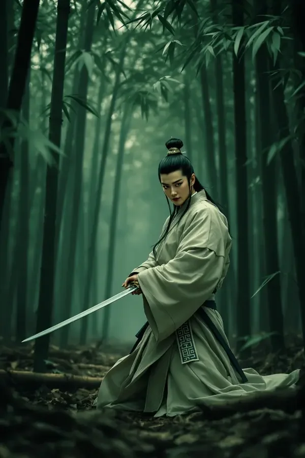 山河令 - 51成人网