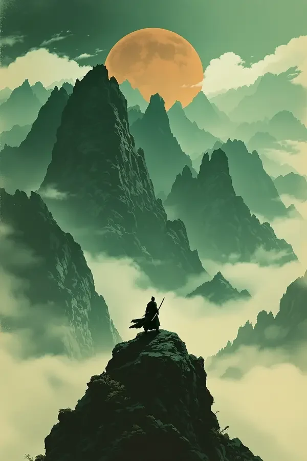 剑啸江湖 - 51成人网