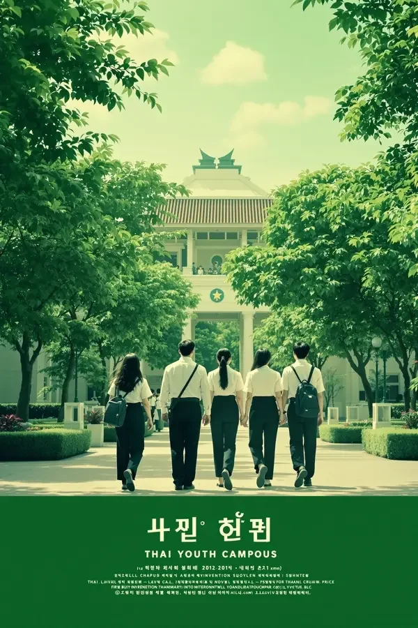 青春进行曲 - 51成人网