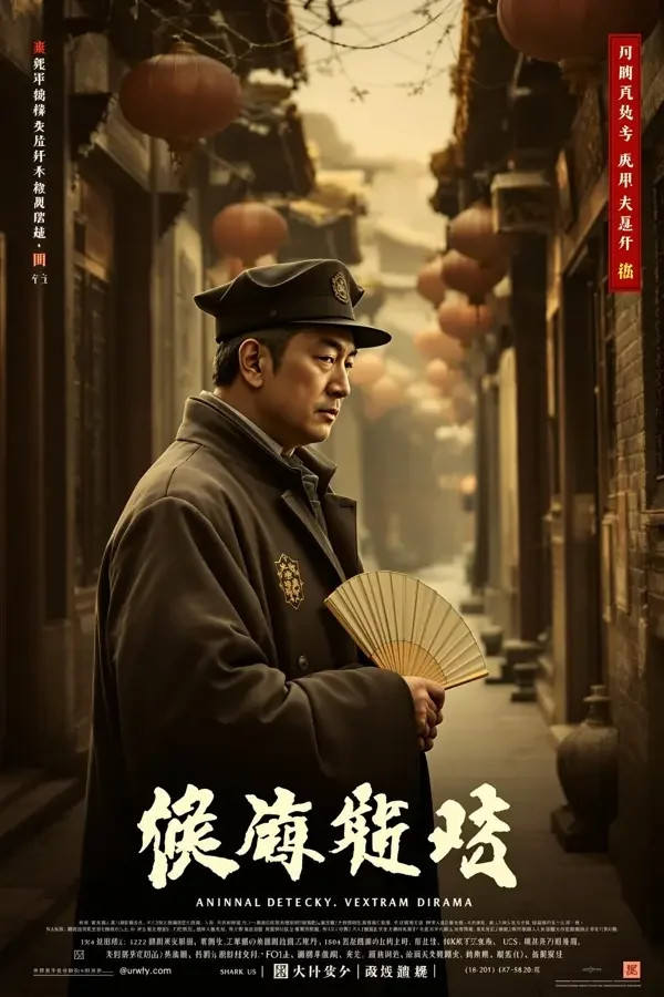 奇案录 - 51成人网