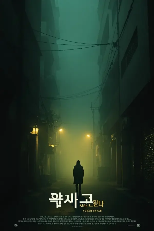 迷雾追踪 - 51成人网